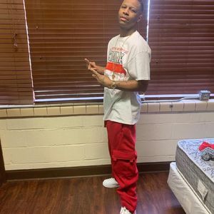 Meet your Posher, Gary